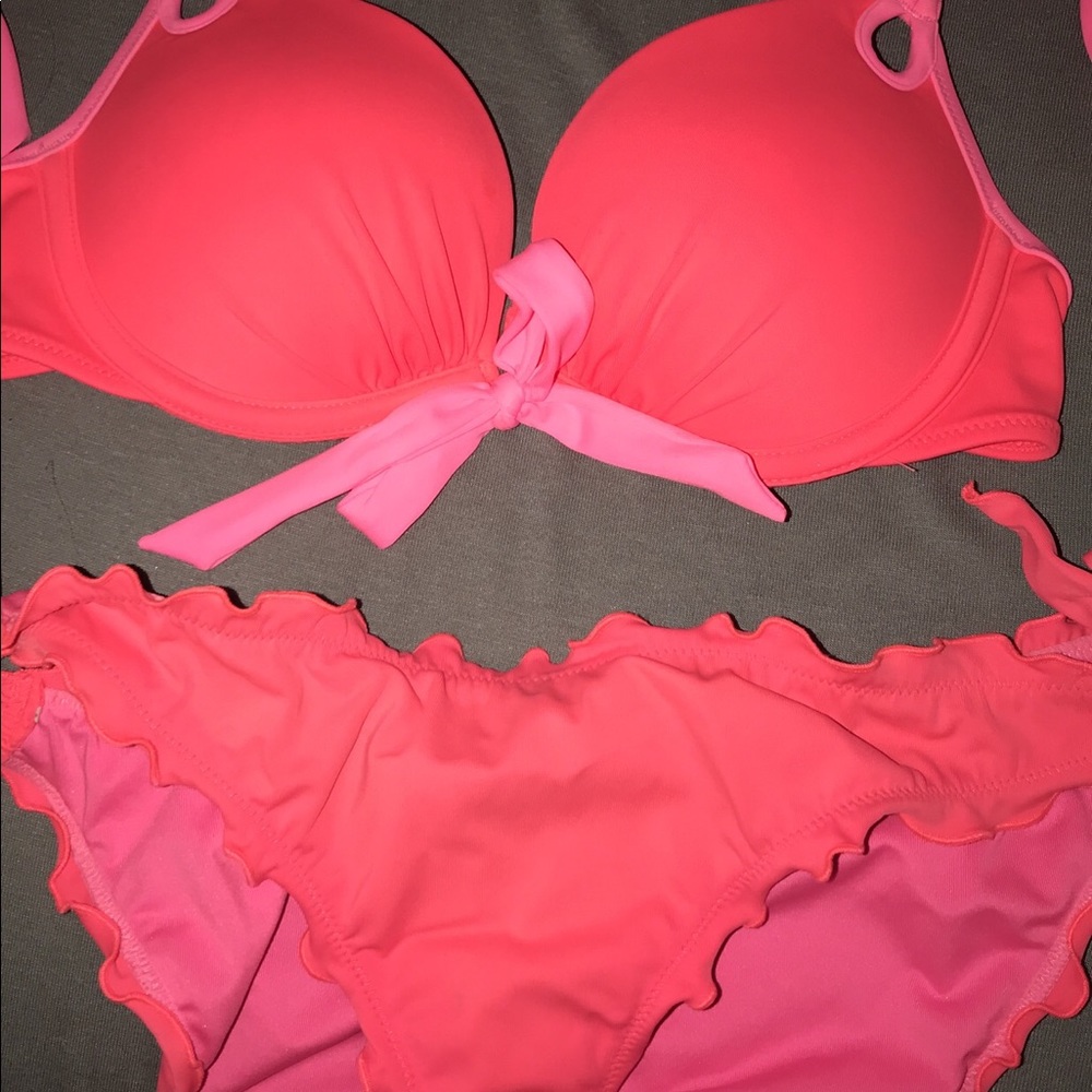 VS BOMBSHELL bikini